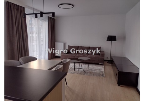 Mieszkanie do wynajęcia - Lazurowa Bemowo, Chrzanów, Warszawa, Warszawa M., 88,9 m², 6200 PLN, NET-MW-103512