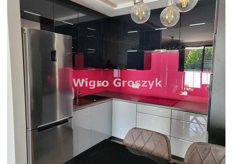 Mieszkanie na sprzedaż - Santocka Mokotów, Sadyba, Warszawa, Warszawa M., 49 m², 949 000 PLN, NET-MS-103498-1