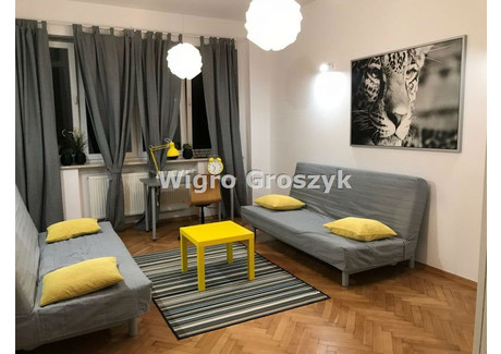 Mieszkanie do wynajęcia - Aleja Niepodległości Mokotów, Górny Mokotów, Warszawa, Warszawa M., 56 m², 4800 PLN, NET-MW-77496-8