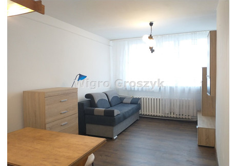 Mieszkanie do wynajęcia - Szegedyńska Bielany, Wrzeciono, Warszawa, Warszawa M., 36,6 m², 2000 PLN, NET-MW-103547