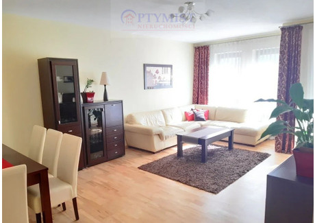 Mieszkanie do wynajęcia - Pory Dolny Mokotów, Mokotów, Warszawa, 99 m², 5700 PLN, NET-4493/151/OMW