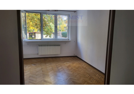 Mieszkanie na sprzedaż - Niekłańska Saska Kępa, Praga-Południe, Warszawa, 48 m², 840 000 PLN, NET-8376/151/OMS