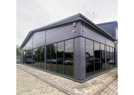 Magazyn do wynajęcia - Kozerki, Grodzisk Mazowiecki, Grodziski, 1180 m², 36 000 PLN, NET-88G810040