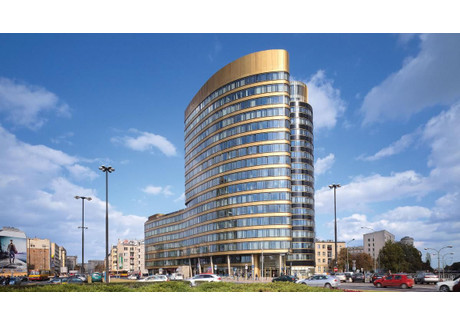 Biuro do wynajęcia - Śródmieście Południowe, Śródmieście, Warszawa, 787 m², 17 708 Euro (75 613 PLN), NET-88G444324