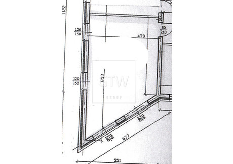 Biuro do wynajęcia - Grójec, Grójecki, 33,04 m², 1400 PLN, NET-164/3396/OLW