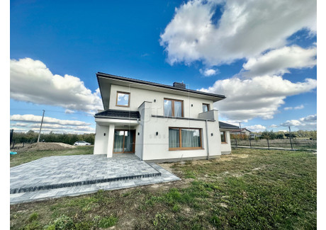 Dom na sprzedaż - Odrzywołek, Belsk Duży, Grójecki, 305,2 m², 1 800 000 PLN, NET-522/3396/ODS