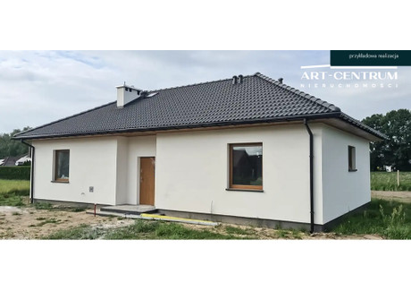 Dom na sprzedaż - Osielsko, Bydgoski, 80 m², 369 000 PLN, NET-2112/14580/ODS