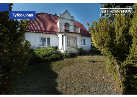 Dom na sprzedaż - Gawroniec, Bukowiec, Świecki, 163 m², 470 000 PLN, NET-2183/14580/ODS