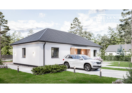 Dom na sprzedaż - Białe Błota, Bydgoski, 119 m², 479 000 PLN, NET-2114/14580/ODS