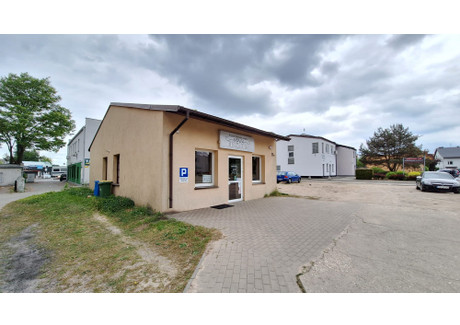 Lokal usługowy na sprzedaż - Bełchatów, Bełchatowski (Pow.), 63,36 m², 349 000 PLN, NET-1313