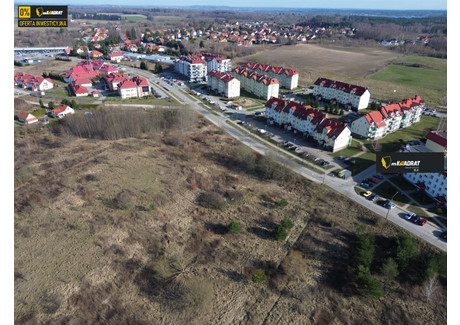 Działka na sprzedaż - Węgorzewo, Węgorzewski, 4200 m², 1 370 000 PLN, NET-MKW-GS-1416