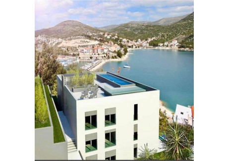 Mieszkanie na sprzedaż - Trogir, Splitsko Dalmatinska, Chorwacja, 104 m², 366 135 Euro (1 563 396 PLN), NET-10530963