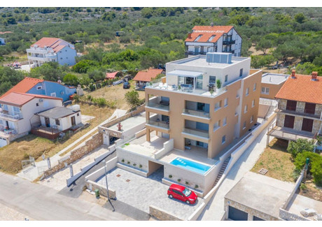 Mieszkanie na sprzedaż - Šibenik, Šibensko Kninska, Chorwacja, 103 m², 690 000 Euro (2 946 300 PLN), NET-10490963