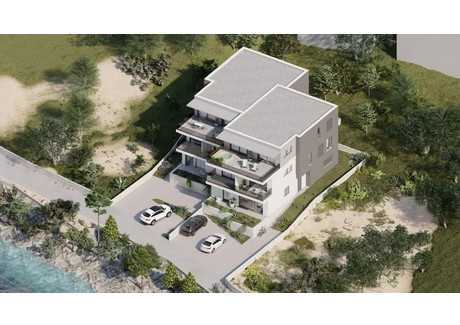 Mieszkanie na sprzedaż - Šibenik, Šibensko Kninska, Chorwacja, 64,99 m², 318 451 Euro (1 359 786 PLN), NET-9800963