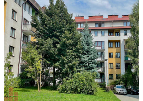 Mieszkanie na sprzedaż - Rusznikarska Krowodrza, Kraków, 54,8 m², 767 000 PLN, NET-1027