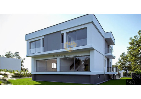 Dom na sprzedaż - Konstancin-Jeziorna, Piaseczyński, 221 m², 2 900 000 PLN, NET-GP505899