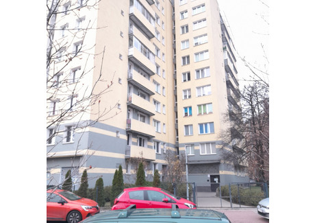 Mieszkanie na sprzedaż - Kowieńska Nowa Praga, Praga-Północ, Warszawa, 50 m², 720 000 PLN, NET-78