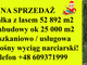 Działka na sprzedaż - Rzeczka, Walim (gm.), Wałbrzyski (pow.), 52 892 m², 1 399 999 PLN, NET-rzeczko