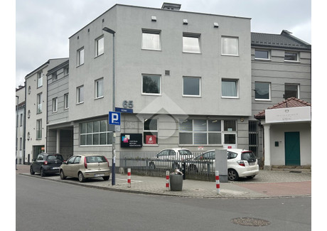 Lokal do wynajęcia - Rakowicka Kraków, 210 m², 10 500 PLN, NET-19491935