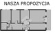 Mieszkanie na sprzedaż - Antoniego Fertnera Olsza Ii, Prądnik Czerwony, Kraków, 70,02 m², 810 000 PLN, NET-19491995