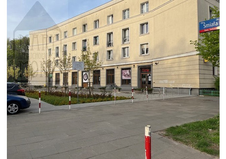 Mieszkanie na sprzedaż - gen. Józefa Zajączka Żoliborz, Warszawa, 51 m², 1 150 000 PLN, NET-15473/4595/OMS