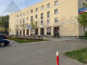 Mieszkanie na sprzedaż - gen. Józefa Zajączka Żoliborz, Warszawa, 51 m², 1 195 000 PLN, NET-15437/4595/OMS