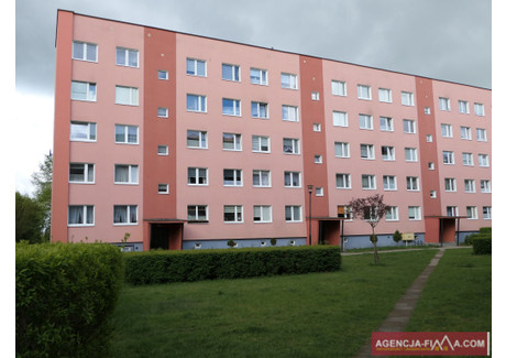 Mieszkanie na sprzedaż - Piotra Wysockiego Lębork, Lęborski (Pow.), 47,62 m², 279 000 PLN, NET-256