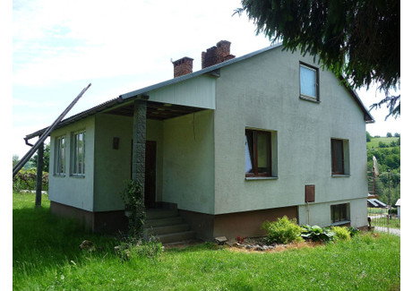 Dom na sprzedaż - Końskie, Dydnia (Gm.), Brzozowski (Pow.), 75 m², 370 000 PLN, NET-029
