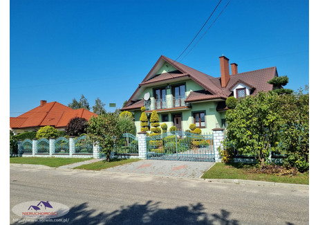Dom na sprzedaż - Bagienica, Dąbrowa Tarnowska, Dąbrowski, 175 m², 950 000 PLN, NET-JSN-DS-2770