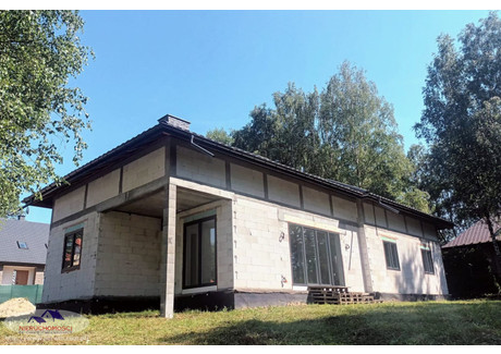 Dom na sprzedaż - Koszyce Wielkie, Tarnów, Tarnowski, 192,74 m², 850 000 PLN, NET-JSN-DS-2756-5