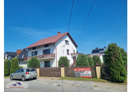 Dom na sprzedaż - Szczucin, Dąbrowski, 145 m², 480 000 PLN, NET-JSN-DS-2895-2