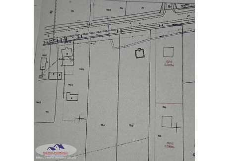 Działka na sprzedaż - Delastowice, Szczucin, Dąbrowski, 2301 m², 57 500 PLN, NET-JSN-GS-2891-1