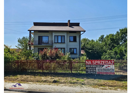 Dom na sprzedaż - Gręboszów, Dąbrowski, 288 m², 450 000 PLN, NET-JSN-DS-2881-2