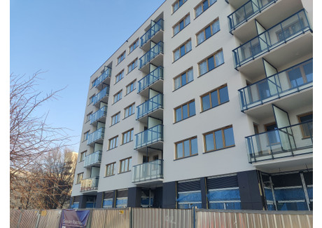Mieszkanie na sprzedaż - gen. Umińskiego Gocław, Praga-Południe, Warszawa, 33,77 m², 629 900 PLN, NET-42