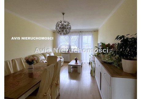 Mieszkanie na sprzedaż - Świdnica, Świdnicki, 97,51 m², 595 000 PLN, NET-MS-3516