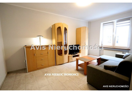 Mieszkanie do wynajęcia - Świdnica, Świdnicki, 34 m², 1800 PLN, NET-MW-3134