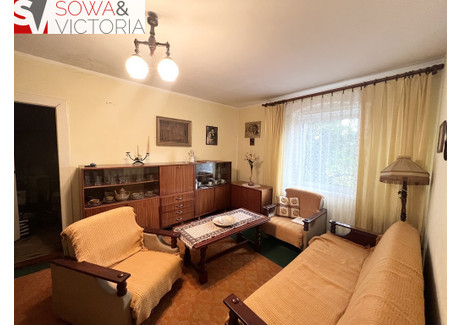 Mieszkanie na sprzedaż - Głuszyca, Wałbrzyski, 98 m², 155 000 PLN, NET-880/14328/OMS