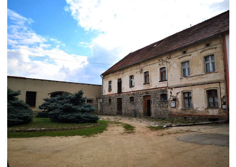 Dom na sprzedaż - Kłaczyna, Dobromierz, Świdnicki, 342,6 m², 330 000 PLN, NET-43/14328/ODS