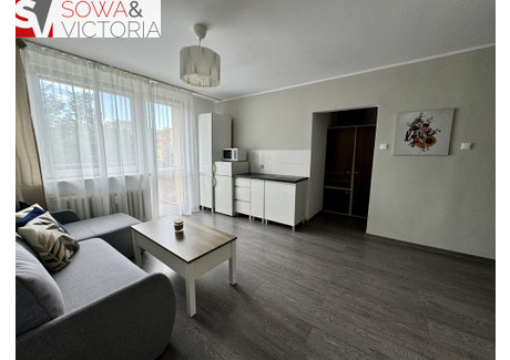 Mieszkanie do wynajęcia - Piaskowa Góra, Wałbrzych, Wałbrzyski, 25 m², 1150 PLN, NET-2255/14328/OMW