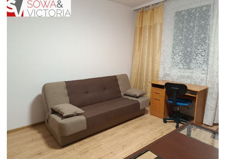 Mieszkanie do wynajęcia - Piaskowa Góra, Wałbrzych, Wałbrzyski, 27 m², 1200 PLN, NET-2256/14328/OMW