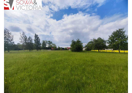 Działka na sprzedaż - Rębiszów, Mirsk, Lwówecki, 1717 m², 155 000 PLN, NET-656/14328/OGS