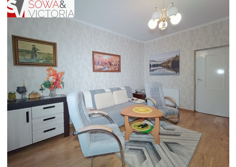 Mieszkanie na sprzedaż - Świebodzice, Świdnicki, 48,24 m², 275 000 PLN, NET-1295/14328/OMS