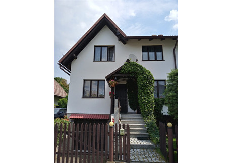 Dom na sprzedaż - Cieplice Śląskie-Zdrój, Jelenia Góra, 300 m², 1 199 000 PLN, NET-214/14328/ODS