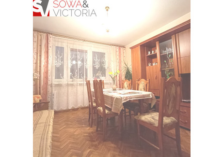 Mieszkanie na sprzedaż - Wałbrzych, Wałbrzyski, 45 m², 260 000 PLN, NET-1038/14328/OMS