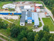 Fabryka, zakład na sprzedaż - Milicki, 6406 m², 7 800 000 PLN, NET-26350111
