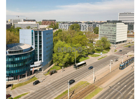 Biuro na sprzedaż - Legnicka Szczepin, Stare Miasto, Wrocław, 188,7 m², 1 785 600 PLN, NET-26580111