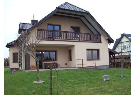 Dom na sprzedaż - Kiełczów, Długołęka (gm.), Wrocławski (pow.), 184 m², 1 700 000 PLN, NET-d180