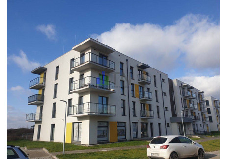 Mieszkanie na sprzedaż - Dobrzykowice, Czernica, Wrocławski, 39,04 m², 409 900 PLN, NET-178030345