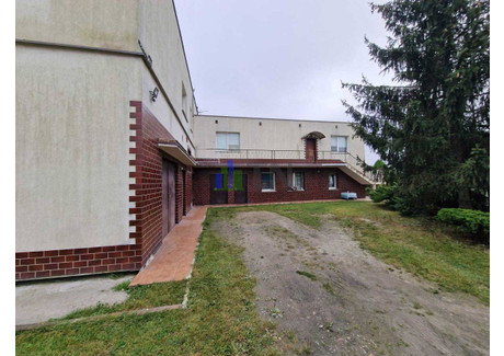 Dom na sprzedaż - Kamieniec Wrocławski, Czernica, Wrocławski, 460 m², 1 600 000 PLN, NET-176880345