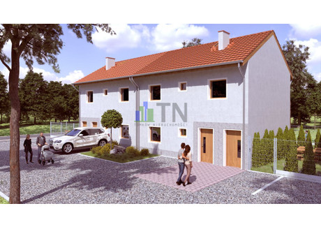 Mieszkanie na sprzedaż - Miłoszyce, Jelcz-Laskowice, Oławski, 48,94 m², 440 000 PLN, NET-186470345